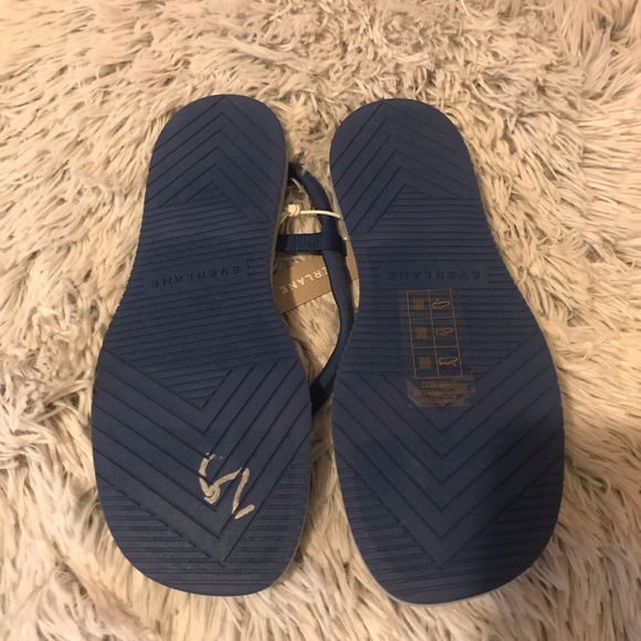 Everlane The Renew Strappy  Sandal - Picture 4 of 6